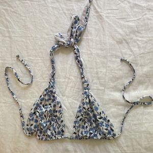 Monday Swimwear Tulum Top S/M